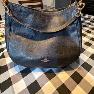 Coach Elle Hobo Bag
